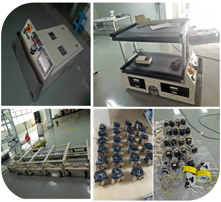 五金行業(yè)非標(biāo)、組裝機(jī)